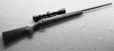 Ruger ~ American ~ .308 Winchester