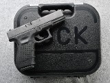 Glock ~ 19 Gen 4 ~ 9mm - 1 of 2