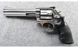 Smith & Wesson ~ 686-4 ~ .357 Magnum - 2 of 2