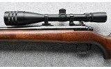 Remington ~ 40-X ~ .22 LR - 8 of 10