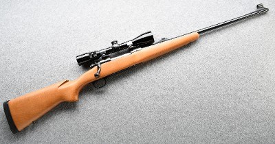 Winchester ~ M70 Ranger ~ .30-06 SPRG