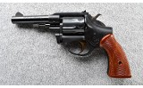 High Standard ~ R-107 Sentinel Deluxe ~ .22 CAL - 2 of 2