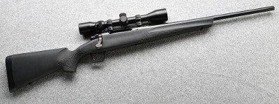 Remington ~ 783 ~ .243 Winchester
