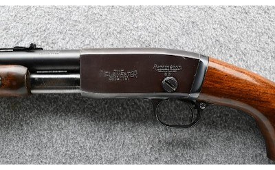 Remington ~ 121 ~ .22 s, l, lr - Image 7 of 9