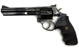 Taurus ~ 66 Revolver ~ .357 Magnum/.38 Special - 2 of 3