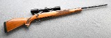 Weatherby ~ Vanguard ~ 30-06 Sprg
