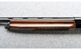 Benelli ~ Montifeltro ~ 20 Gauge - 7 of 10