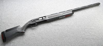 Savage ~ Renegauge ~ 12 Gauge