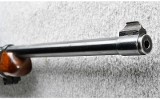 Ruger ~ 10/22 ~ .22LR - 6 of 10