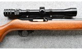 Ruger ~ 10/22 ~ .22 Long rifle - 3 of 10