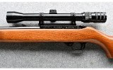 Ruger ~ 10/22 ~ .22 Long rifle - 8 of 10