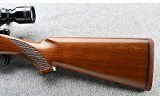 Ruger ~ M77 ~ 7mm Rem Mag - 9 of 10