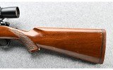 Ruger ~ M77 ~ 30-06 Sprg - 9 of 10