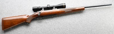 Ruger ~ M77 ~ 30-06 Sprg