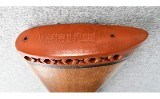 Western Field ~ XNH-560 -8A ~ 16 Gauge - 10 of 10