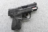 Smith & Wesson ~ M&P 40 Shield ~ .40 S&W - 1 of 3