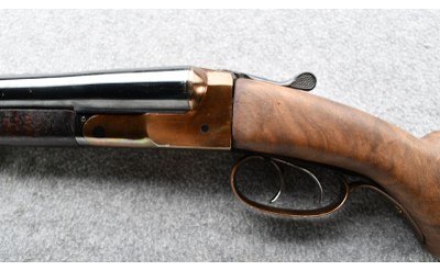Iver Johnson ~ Hercules Grade ~ Unmarked - Image 8 of 10