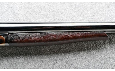 Iver Johnson ~ Hercules Grade ~ Unmarked - Image 4 of 10