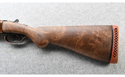 Iver Johnson ~ Hercules Grade ~ Unmarked - Image 9 of 10