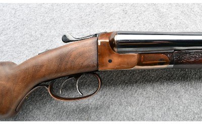 Iver Johnson ~ Hercules Grade ~ Unmarked - Image 3 of 10