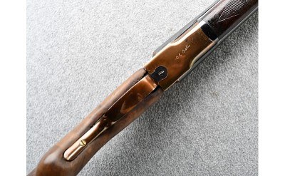 Iver Johnson ~ Hercules Grade ~ Unmarked - Image 5 of 10