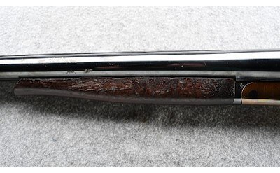 Iver Johnson ~ Hercules Grade ~ Unmarked - Image 7 of 10