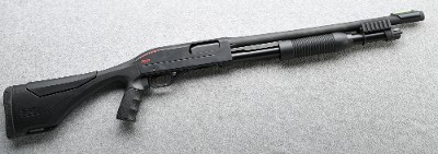 Winchester ~ SXP Shadow Defender ~ 12 Ga
