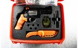 Smith & Wesson ~ 500 Emergency Kit ~ .500 S&W - 2 of 4