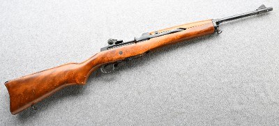 Ruger ~ Mini 14 Liberty Marked ~ .223 Remington