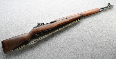 Springfield ~ 30 M1 ~ .30-06 SPRG