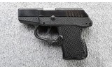 Keltec ~ P3AT ~ .3.80 Auto - 2 of 2