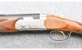 Beretta ~ Silver Pigeon ~ 20 Gauge - 8 of 10