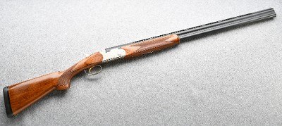 Beretta ~ Silver Pigeon ~ 20 Gauge