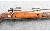 Winchester ~ 70 ~ .264 Winchester Magnum - 3 of 10
