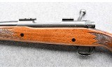 Winchester ~ 70 ~ .264 Winchester Magnum - 8 of 10