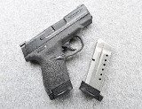 Smith & Wesson ~ M&P 9 Shield M2.0 ~ 9mm - 1 of 2