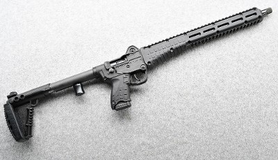 Kel-Tec ~ Sub2000 Sub CQB~ 9mm