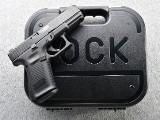 Glock ~ 19 Gen 5 ~ 9mm - 1 of 2