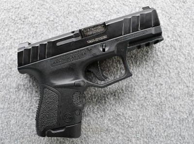 Stoeger ~ STR-9SC ~ 9mm