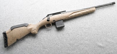 Ruger ~ American ~ 5.56 Nato