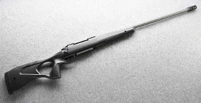 Sako ~ S20 Hunter ~ .300 Win Mag