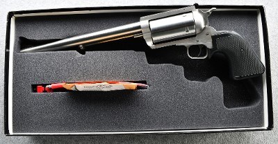 Magnum Research ~ BFR ~ 45-70 GOVT