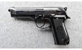 Beretta ~ 92S ~ 9mm - 2 of 3