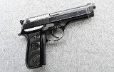 Beretta ~ 92S ~ 9mm - 1 of 3