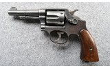 Smith & Wesson ~ Victory Model ~ .38 S&W Special - 3 of 3