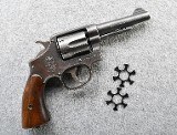 Smith & Wesson ~ Victory Model ~ .38 S&W Special - 1 of 3