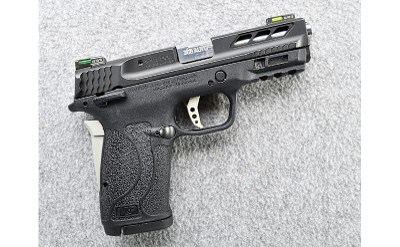 Smith & Wesson ~ M&P Shield EZ ~ .380 ACP $459.99 - Image 2 of 3
