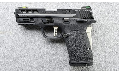 Smith & Wesson ~ M&P Shield EZ ~ .380 ACP $459.99 - Image 3 of 3