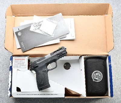 Smith & Wesson ~ M&P Shield EZ ~ .380 ACP $459.99