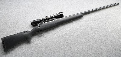 Savage ~ 112 ~ .223 Remington